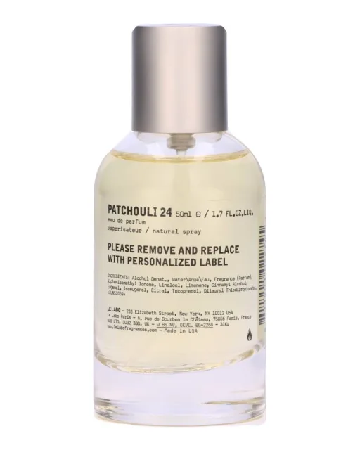 Le Labo Patchouli 24 EDP