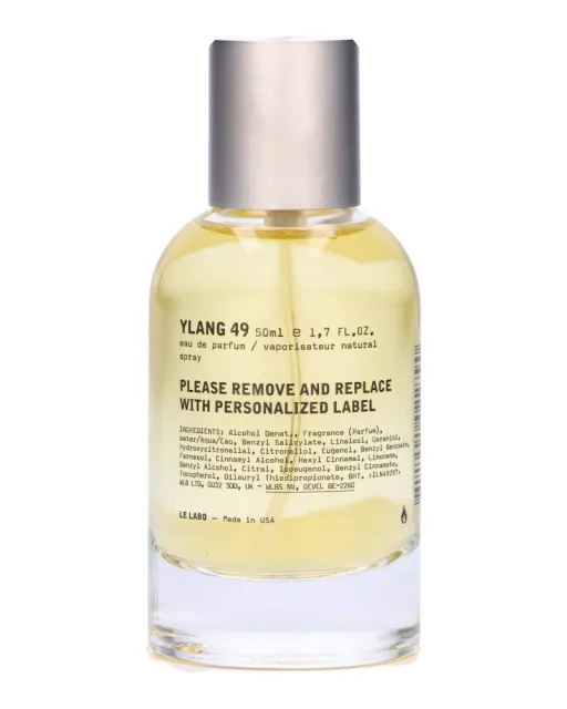 Le Labo Ylang 49 EDP