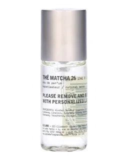 Le Labo Thé Matcha 26 EDP