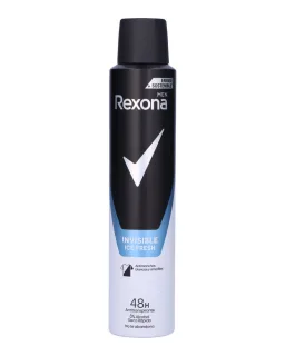 Rexona Men Invisible Ice Fresh