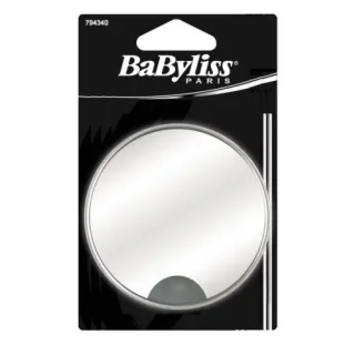 BaByliss Paris Accessories Spegel x10 med belysning