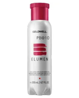 Elumen Goldwell PB@10