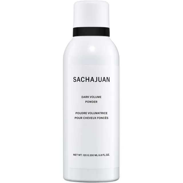 Sachajuan Dark Volume Powder