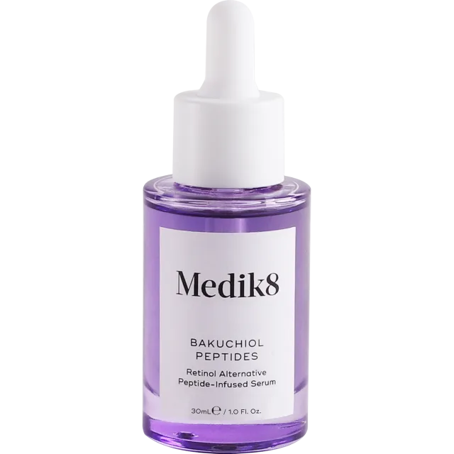 Medik8 Skin Ageing Bakuchiol Peptides