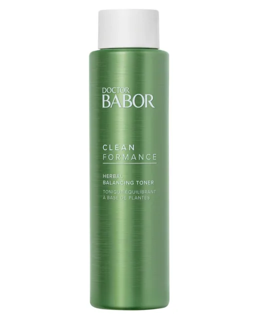 Babor Doctor Herbal Balancing Toner