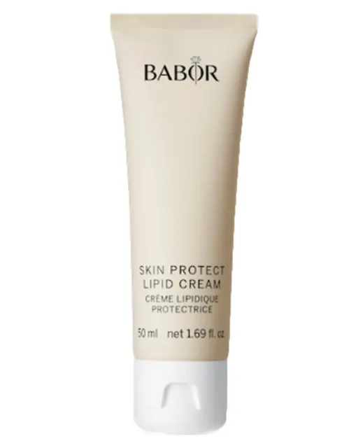 Babor Skin Protect Lipid Cream