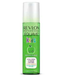 Revlon Equave KIDS Detangling Conditioning Spray Apple