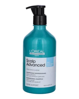 Loreal Scalp Advanced Dermo-Clarifier Shampoo