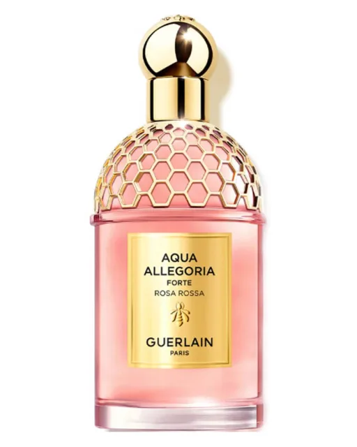 Guerlain Aqua Allegoria Forte Rosa Rossa EDP
