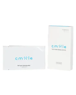 Cmiile Teeth Whitening Strips