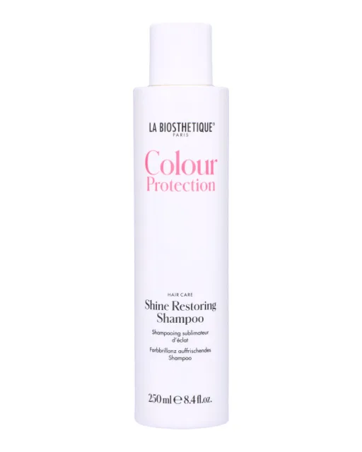 La Biosthetique Colour Protection Shine Restoring Shampoo