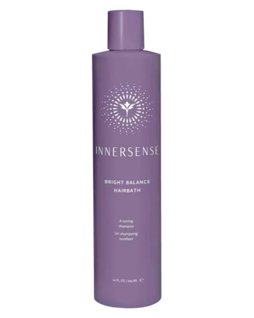 Innersense Bright Balance Hairbath