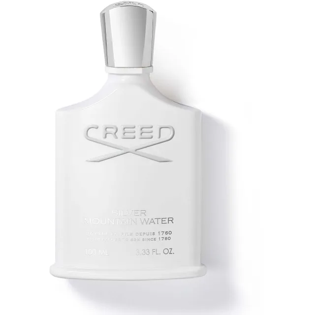 Creed Silver Mountain Water Eau de Parfum 100 ml