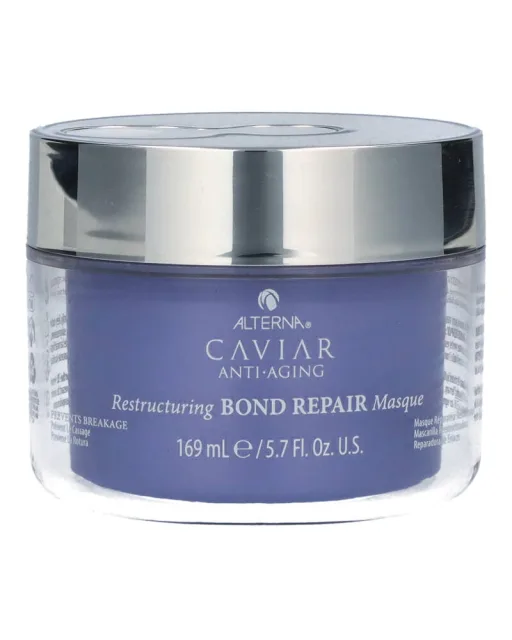Alterna Caviar Anti-Aging Restructuring Bond Repair Masque