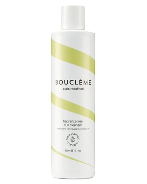 Bouclème Curl Cleanser Fragrance Free