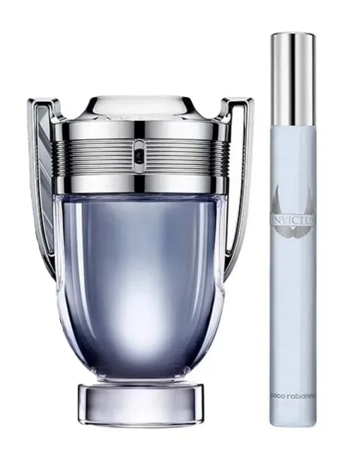 Paco Rabanne Invictus EDT Gift Set