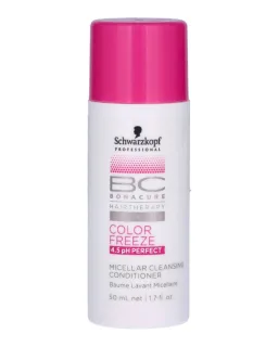 Schwarzkopf BC Bonacure Color Freeze Conditioner (Outlet)