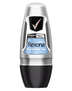 Rexona Men Invisible Ice