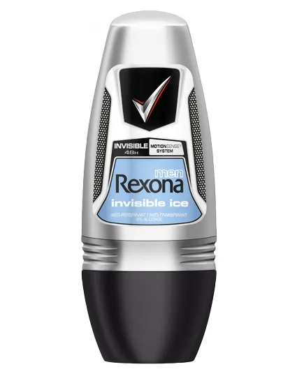 Rexona Men Invisible Ice