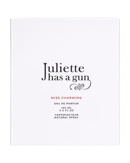 Juliette Has A Gun Miss Charming EDP