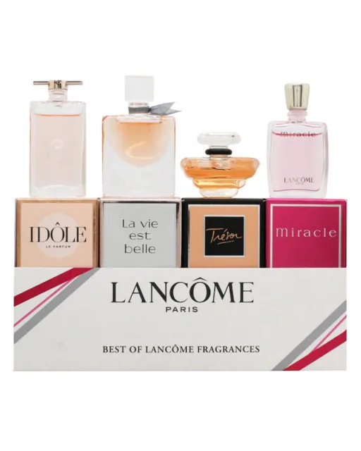 Lancôme Ladies Mini Set EDP