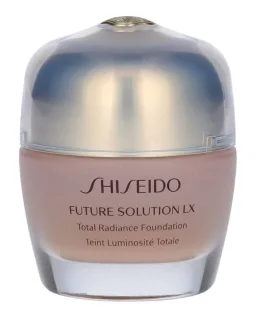 Shiseido Future Solution LX Total Radiance Foundation SPF 15 Neutral