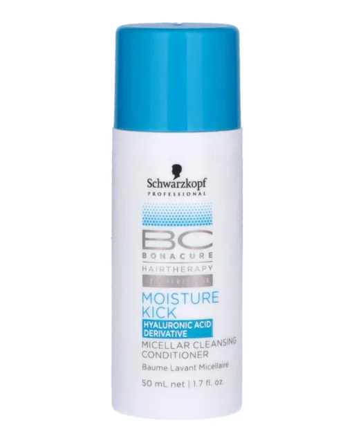 Schwarzkopf BC Bonacure Moisture Kick Conditioner (Outlet)