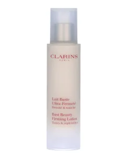 Clarins Bust Beauty Firming Lotion