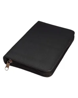 Sibel Brush Case - Black