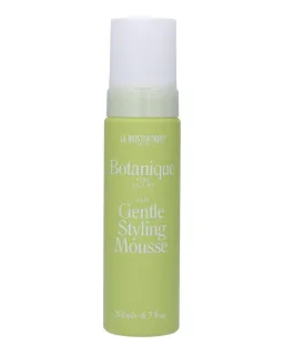 La Biosthetique Gentle Styling Mousse