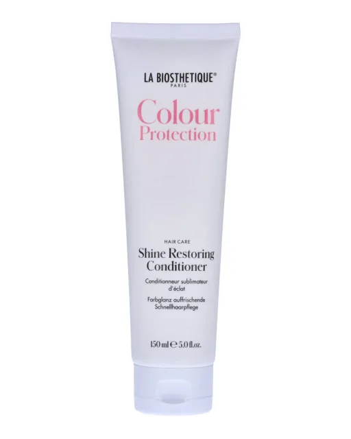 La Biosthetique Colour Protection Shine Restoring Conditioner