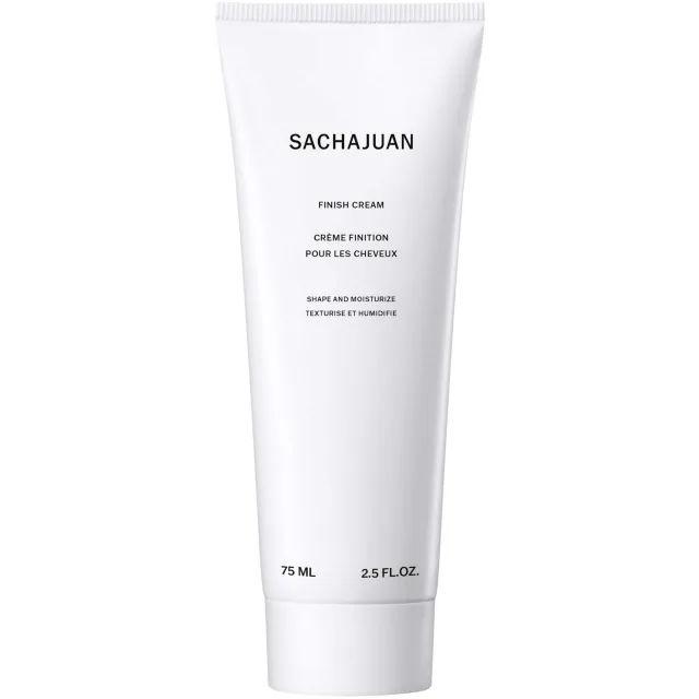 Sachajuan Finish Cream