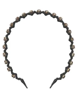 Invisibobble Hairhalo British Royal Put Your Crown On
