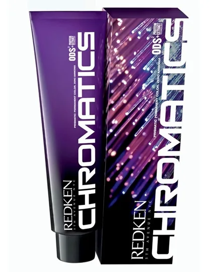 Redken Chromatics 6Gr GOLD/red