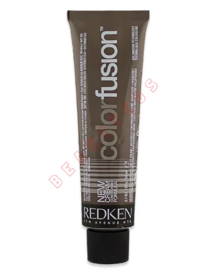 Redken Color Fusion Natural Balance