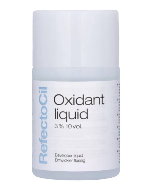 RefectoCil Oxydant 3% Liquid