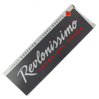 Revlon Revlonissimo Creme-Gel Color