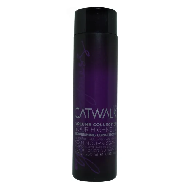 Tigi Your Highness Nourishing Conditioner (U)