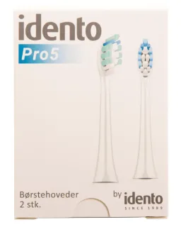 Idento Pro5 Brush Heads