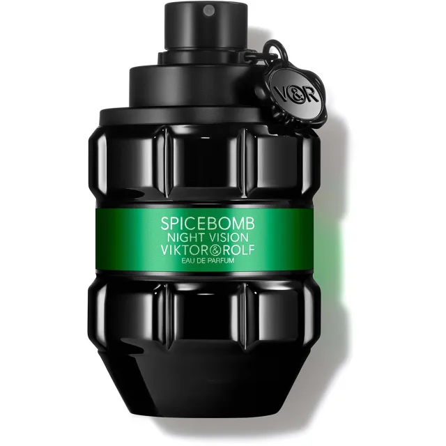 Viktor & Rolf Spicebomb Night Vision Eau de Parfum