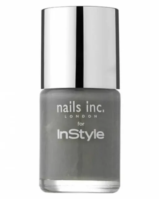 Nails Inc London Sky