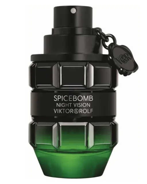 Viktor & Rolf Spicebomb Night Vision EDT