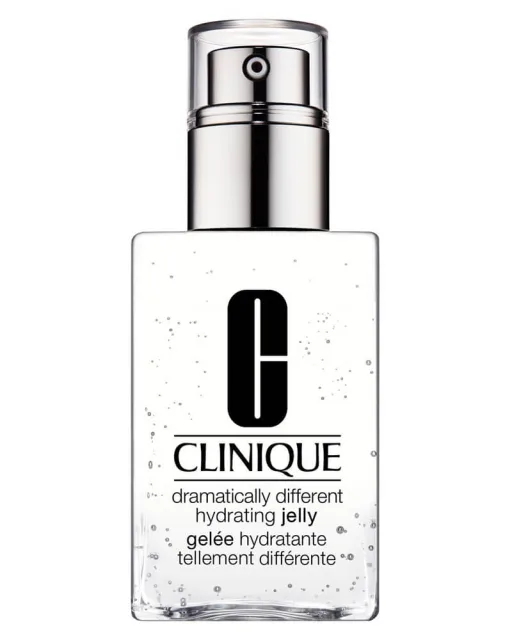 Clinique Dramatically Different Hydrating Jelly Anti-Pollution