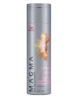 Wella Magma By Blondor /36 (6/0-7/0) (U)