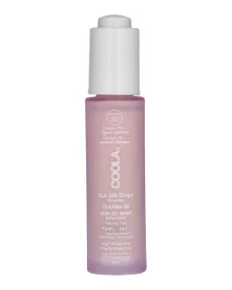 Coola Sun Silk Drops SPF 30