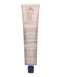 Schwarzkopf Blond Me Blonde Lifting - L - Steel Blue (U)