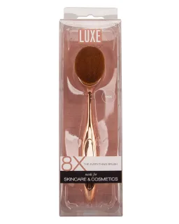 Luxe Studio Makeup Brush Face