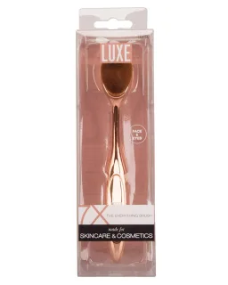 Luxe Studio Makeup Brush Face & Eyes