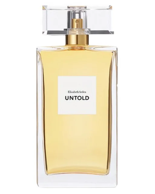 Elizabeth Arden Untold EDP