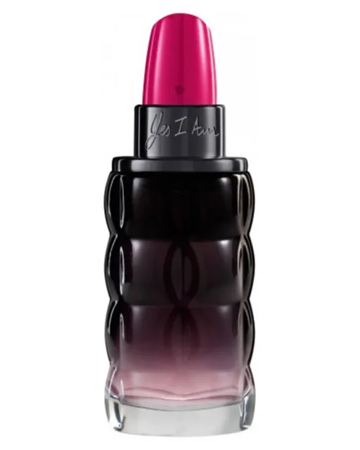 Cacharel Yes I Am Pink First EDP